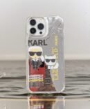 Trendy Karl Lagerfeld Paris Case