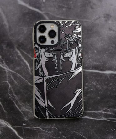 Anime Art Case