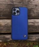 BMW Blue Elegance Case